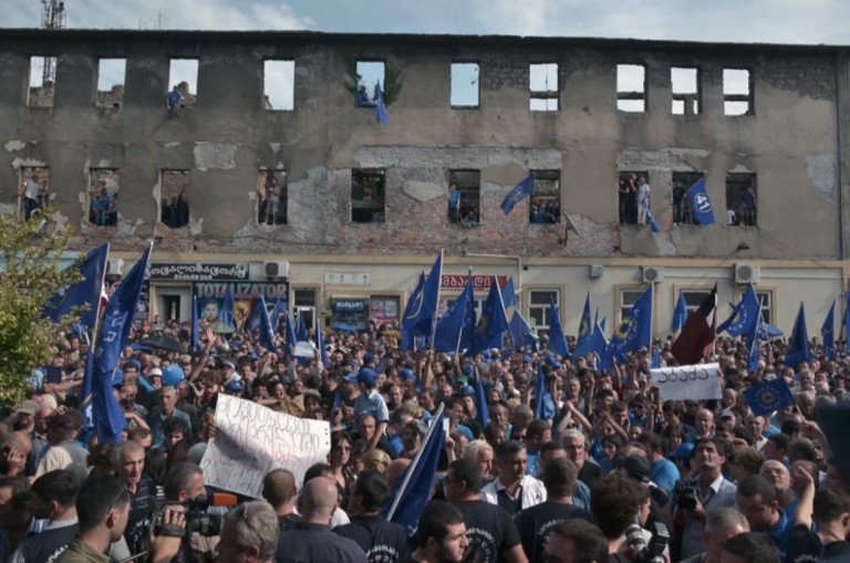 ლიბერალი