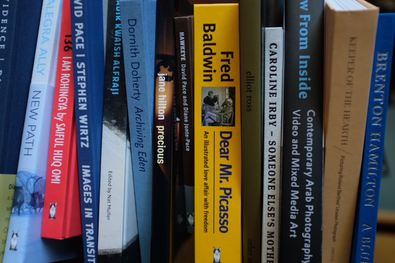DUTCH PHOTO BOOKS: Between Excellence and Innovation